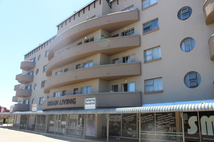 2 Bedroom Property for Sale in Die Bult North West